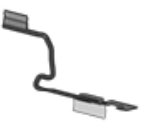 Kabel USB HP 924323-001 części zamienne do laptopów Kabel