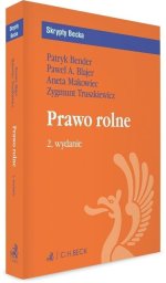 Prawo rolne
