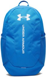 Plecak Under Armour Szkolny sportowy Hustle Lite niebieski