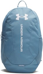 Under Armour Plecak Szkolny sportowy Hustle Lite niebieski