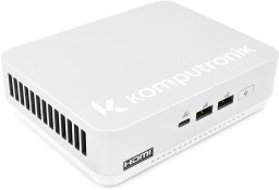 Komputronik Nano X515 [A02] Ultra 5 125H | 8GB | 500GB | Win11Home
