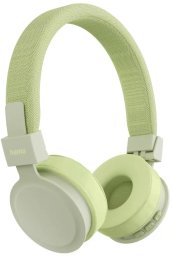 Słuchawki Hama SŁUCHAWKI NAUSZNE BLUETOOTH “FREEDOM LIT III“ ZIELONE