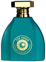 Pandora Scents Pendora Scents The Green woda perfumowana spray 100ml