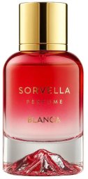 Sorvella Perfume Mountain Blanca woda perfumowana spray 50ml