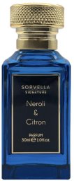 Sorvella Sorvella Perfume Signature Neroli &amp Citron woda perfumowana spray 30ml