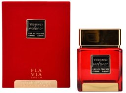 Flavia Tender Vetiver woda perfumowana spray 100ml