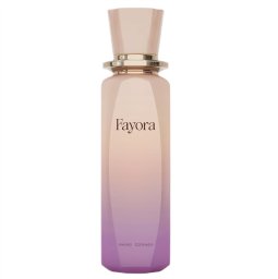 Paris Corner Paris Corner Fayora woda perfumowana spray 100ml