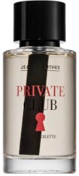 Jeanne Arthes Private Club woda toaletowa spray 100ml