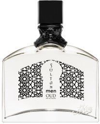 Jeanne Arthes Sultan Men Oud woda toaletowa spray 100ml