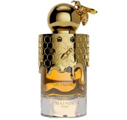 Maison Asrar Maison Asrar Oh Honey! woda perfumowana spray 100ml