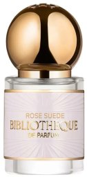 Bibliotheque de Parfum Bibliotheque de Parfum Rose Suede woda perfumowana spray 16ml