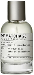 Le Labo The Matcha 26 woda perfumowana spray 50ml