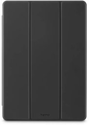 Etui na tablet Hama ETUI FOLD CLEAR Z MIEJSCEM NA RYSIK DO SAMSUNG GALAXY TAB A11+ 11” czarny