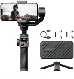 Gimbal Hohem iSteady M6 Czarny