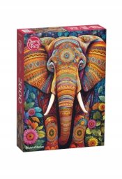 Platon Puzzle 2000 Cherrypazzi PowerOfNature 50194