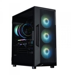 Obudowa Zalman I3 Neo v2 ARGB czarna