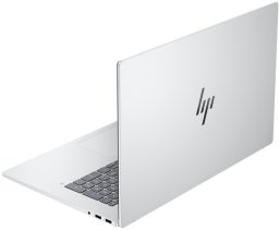 Laptop HP Laptop OmniBook 7 17-DC / B93R4UA / Ultra 7 / 32GB / 1TB / RTX 4050 / FullHD / Dotyk / Win 11 Pro / srebrny