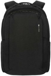 Torba Hyper HyperPack 16" Backpack, black