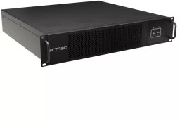 UPS Armac BATTERY PACK RACK 19" DLA UPS serii rack online 6 akumulatorów 12V/9AH