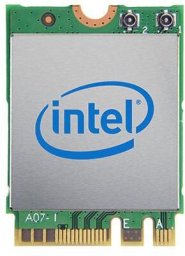 Intel Wireless-AC 9260 Wewnętrzny WLAN 1730 Mbit/s
