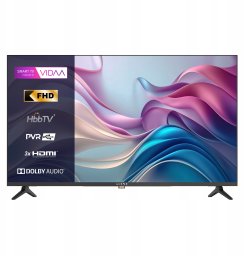 Telewizor Kiano Elegance 40 Vidaa