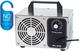 Generator ozonu Blow Przemysłowy ozonator generator ozonu 60g/h OZ-01