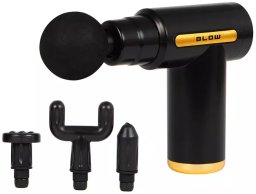 Masażer Blow Wave 3000
