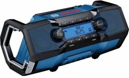 RADIO GPB 18V-1 C BEZ AKUMULATORA I LADOWARKI