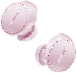 Słuchawki Bose QuietComfort Earbuds ANC różowe (888507-0600)