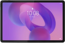 Tablet Lenovo Idea Tab 11 MediaTek Dimensity 6300 11" 2.5K IPS 500 nits 90 Hz Touch 8/128 GB Arm Mali-G57 MC2 WiFi Android Luna Szary