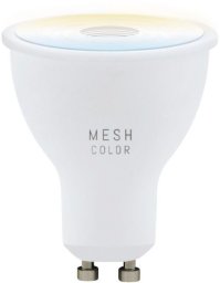 EGLO GU10 LED-Z CCT 4,9W 400LM OPAL