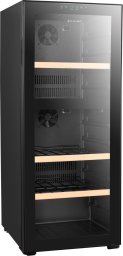 Chłodziarka do wina Climadiff CEPAGE108DZ wino chłodziarka dwustrefowa