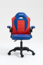 Fotel Cobra Gamingowy Junior CRF-2301