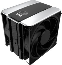 Chłodzenie CPU Cooler Master Chłodzenie V4 Alpha Black
