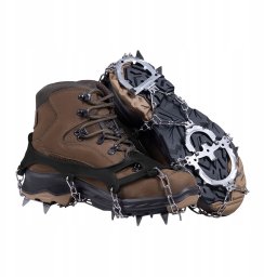 Alpinus RACZKI W GÓRY TURYSTYCZNE NA ŚNIEG KRYWAŃ L 38-42