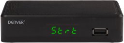 Tuner TV Denver DTB-148 HD set-top box for antenna network