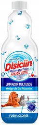 DISICLIN Płyn do powierzchni i podłóg skoncentrowany perfumowany dla zwierząt domowych 1000 ml