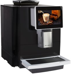 Ekspres do kawy Dr.Coffee F10 PRO - Black