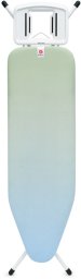 Ironing board BRABANTIA Soothing Sea B, 124 x 38 cm