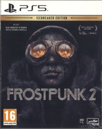Frostpunk 2 - Icebreaker Edition (PS5)