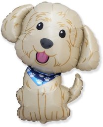 GoDan Balon foliowy Pies Cobberdog 60cm