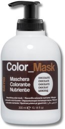 Every Green KayPro Color Mask Odżywcza maska koloryzująca Czekolada 300ml