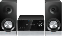 WIEŻA MS 40.2 BT CZARNA