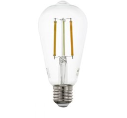 EGLO 12236, 6 W, 60 W, E27, 806 lm, 20000 h, Cool white, Neutral white, Warm white