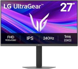 Monitor LG UltraGear 27G440A-B