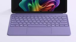 Srfc Pro 12in Keyboard SLATE