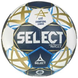 Select Piłka ręczna Ultimate Champions League Replica 0 v25 Official EHF 13519 0