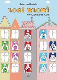 Logi-bloki. Ćwiczenia logiczne