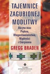 Tajemnice zaginionej modlitwy
