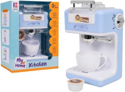 Ekspres Do Kawy Niebieski